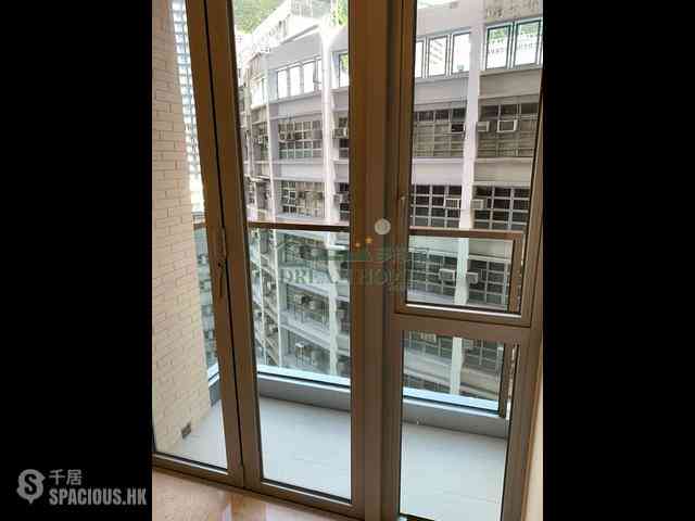 Sai Ying Pun - 63, Pokfulam 05