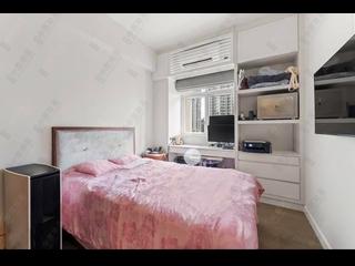 Mid Levels Central - Pearl Gardens Block EF 07