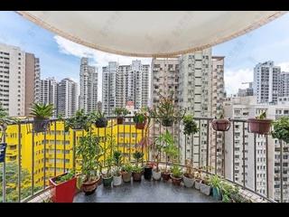 Mid Levels Central - Pearl Gardens Block EF 12