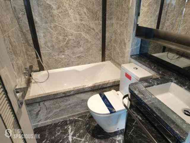 Wong Chuk Hang - The Southside Phase 3B Blue Coast 06