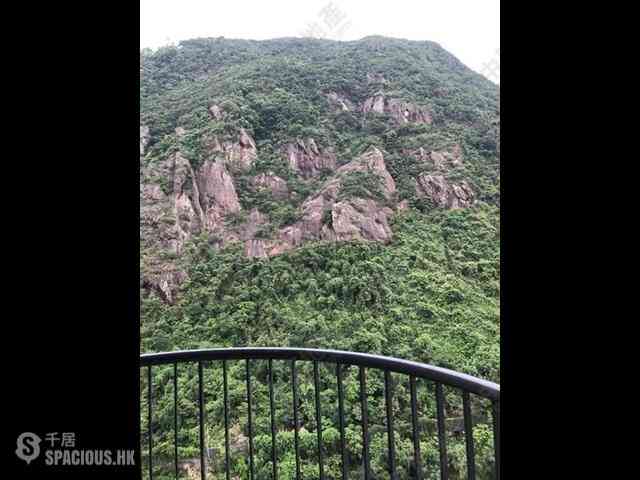 中半山 - 承德山莊2座 07