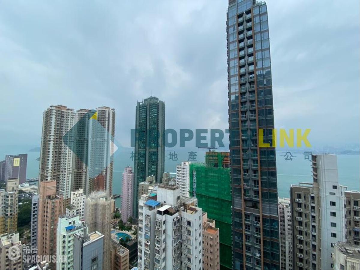 Kennedy Town - Imperial Kennedy 01