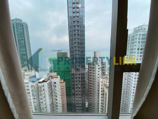 Kennedy Town - Imperial Kennedy 12