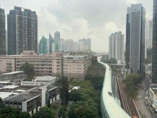 Wong Chuk Hang - The Southside Phase 3C Blue Coast II Tower 3 10