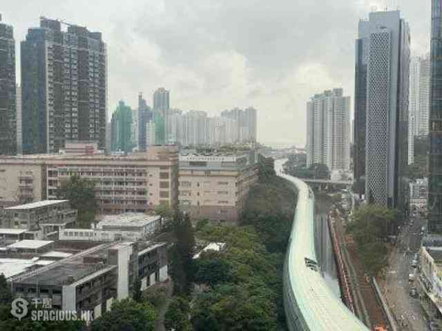 Wong Chuk Hang - The Southside Phase 3C Blue Coast II Tower 3 10