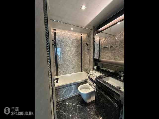 Wong Chuk Hang - The Southside Phase 3B Blue Coast Tower 2B 07