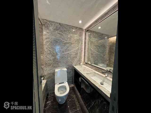 Wong Chuk Hang - The Southside Phase 3B Blue Coast Tower 2B 08