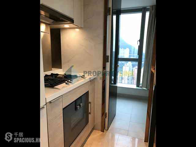 Kennedy Town - Imperial Kennedy 10