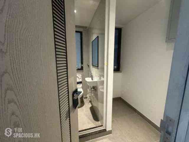 Wong Chuk Hang - The Southside Phase 3B Blue Coast 06