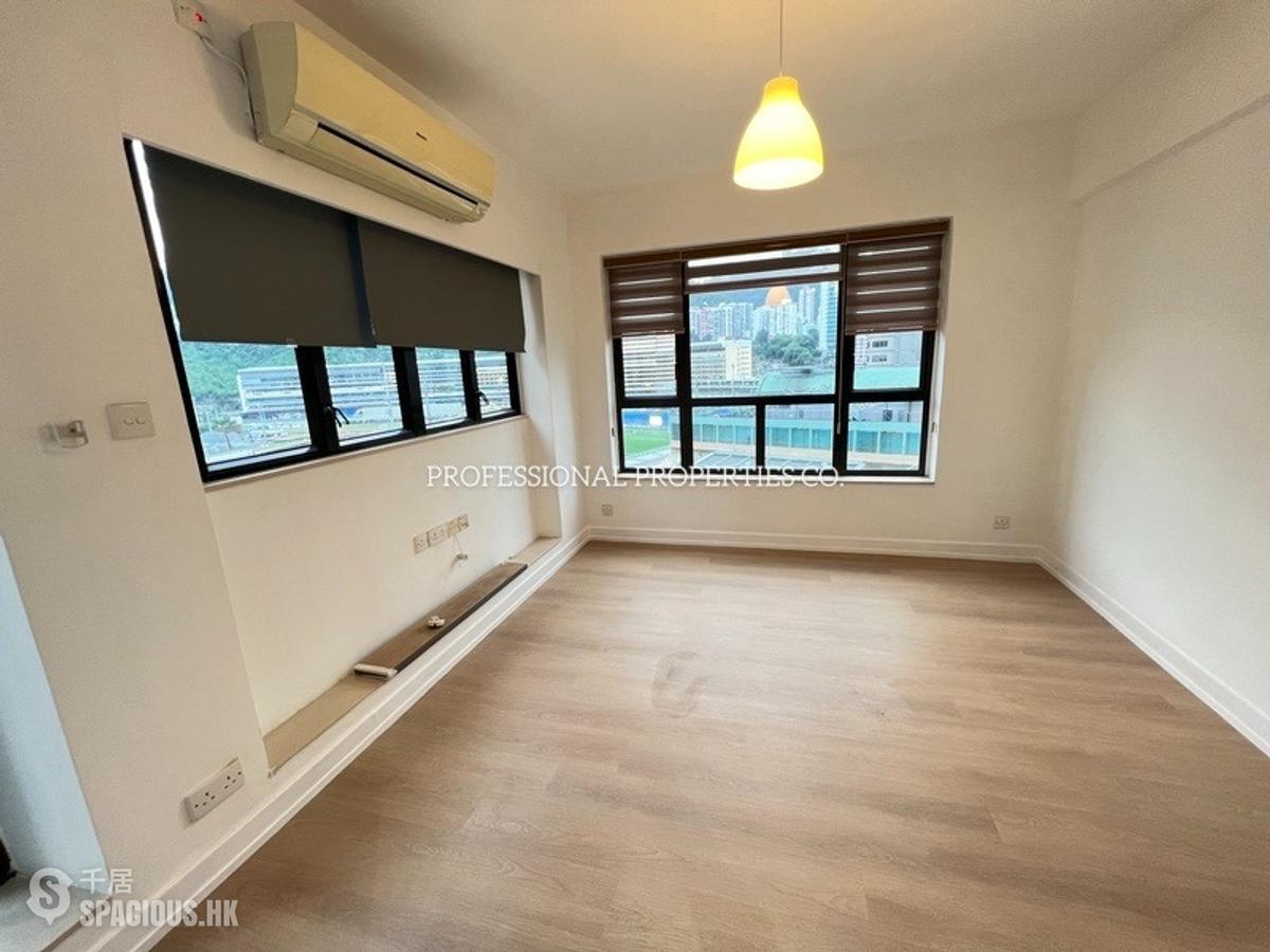 Happy Valley - Garwin Court 01