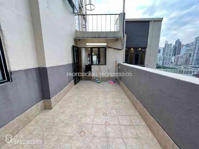 Happy Valley - Garwin Court 04