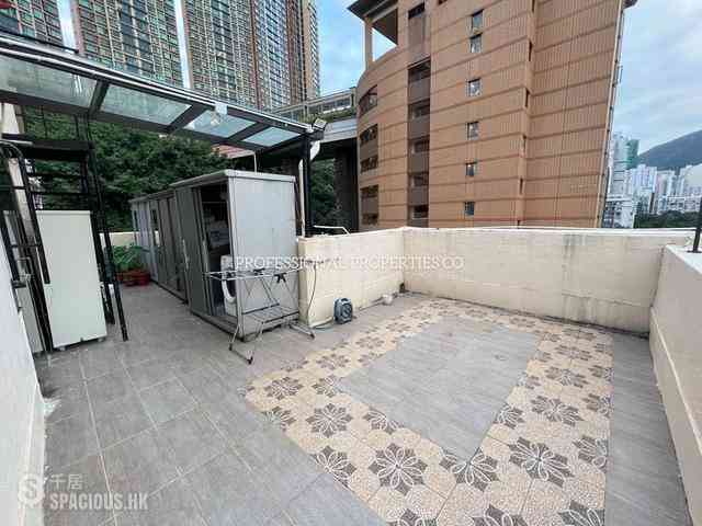 Happy Valley - Garwin Court 05