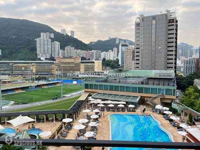 Happy Valley - Garwin Court 09