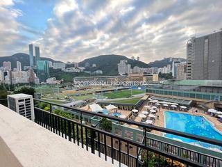 Happy Valley - Garwin Court 10