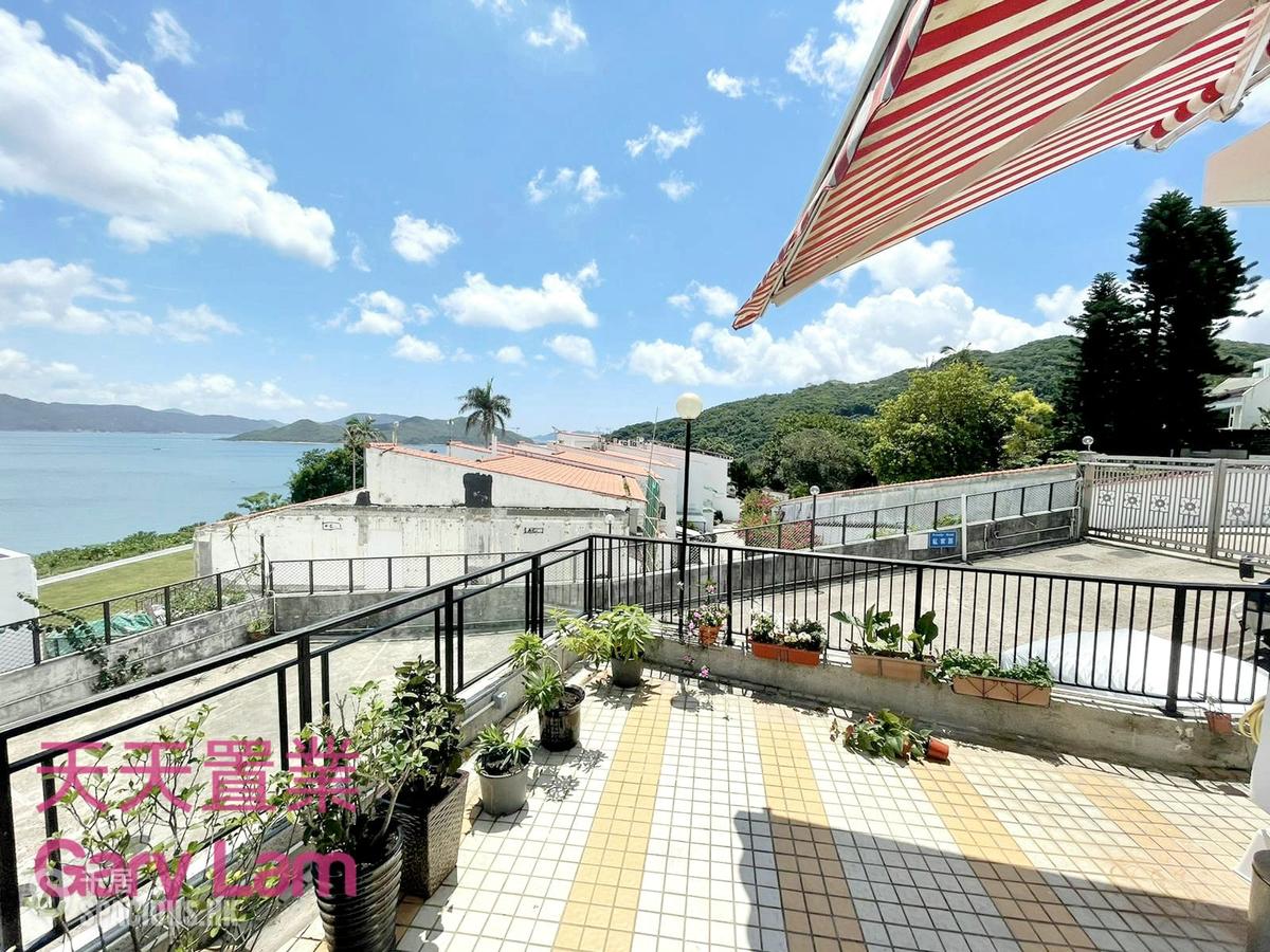 Clear Water Bay - Pik Sha Garden 01