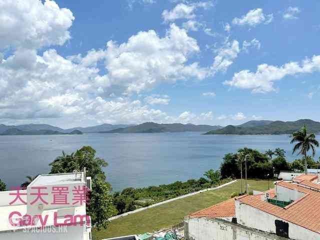 Clear Water Bay - Pik Sha Garden 02