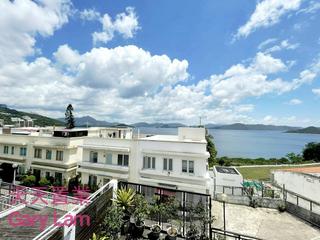 Clear Water Bay - Pik Sha Garden 05