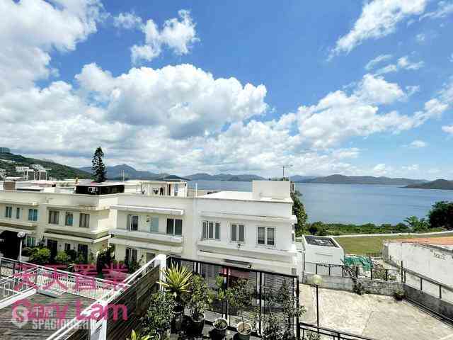 Clear Water Bay - Pik Sha Garden 05