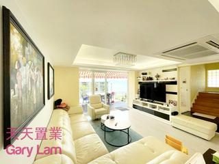 Clear Water Bay - Pik Sha Garden 07