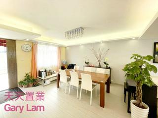 Clear Water Bay - Pik Sha Garden 10
