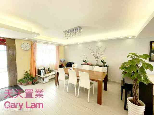 Clear Water Bay - Pik Sha Garden 10