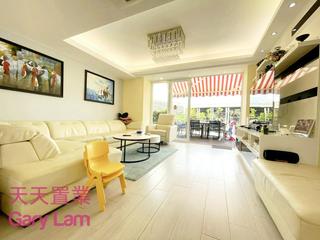 Clear Water Bay - Pik Sha Garden 12