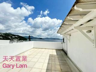 Clear Water Bay - Pik Sha Garden 13