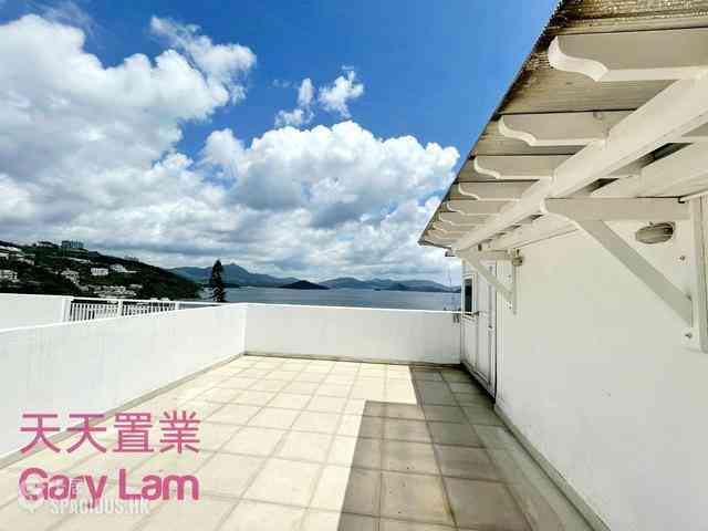 Clear Water Bay - Pik Sha Garden 13
