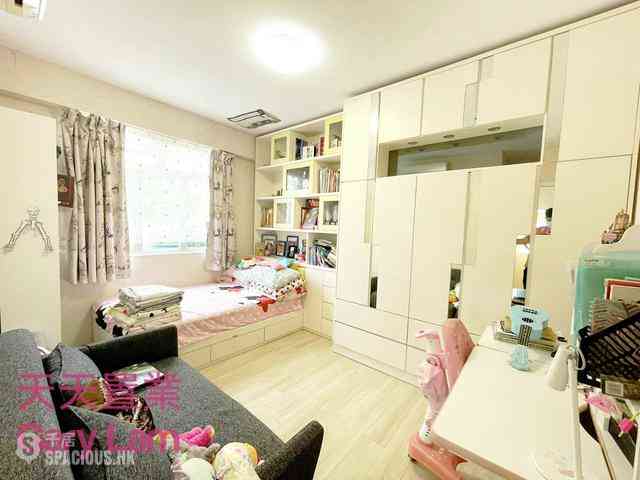 Clear Water Bay - Pik Sha Garden 14