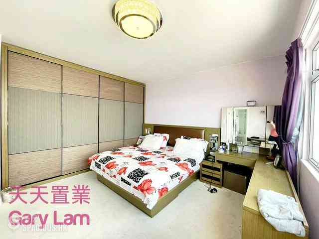 Clear Water Bay - Pik Sha Garden 15