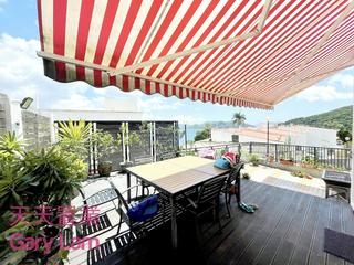 Clear Water Bay - Pik Sha Garden 16