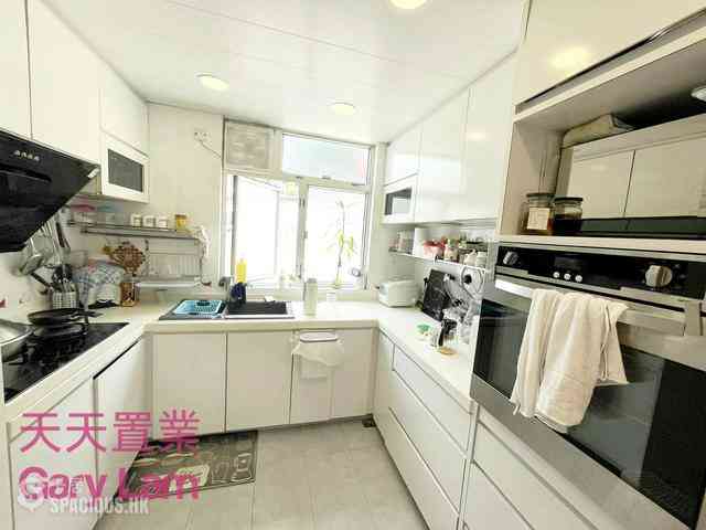 Clear Water Bay - Pik Sha Garden 19