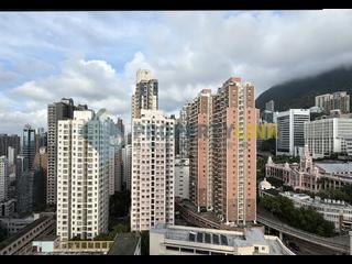 Shek Tong Tsui - Novum West Block 5 02
