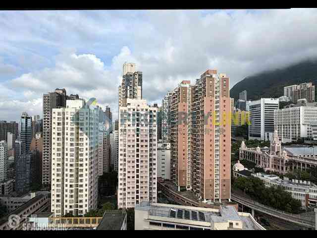 Shek Tong Tsui - Novum West Block 5 02