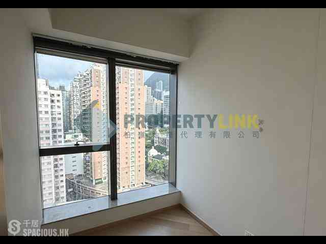 Shek Tong Tsui - Novum West Block 5 13