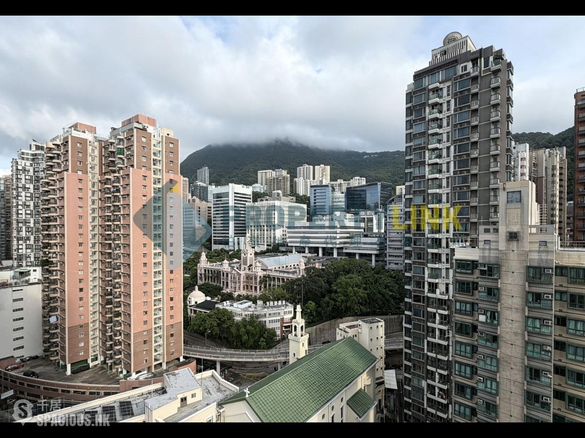 Shek Tong Tsui - Novum West Block 5 01