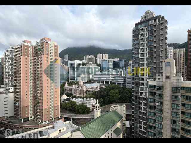 Shek Tong Tsui - Novum West Block 5 01