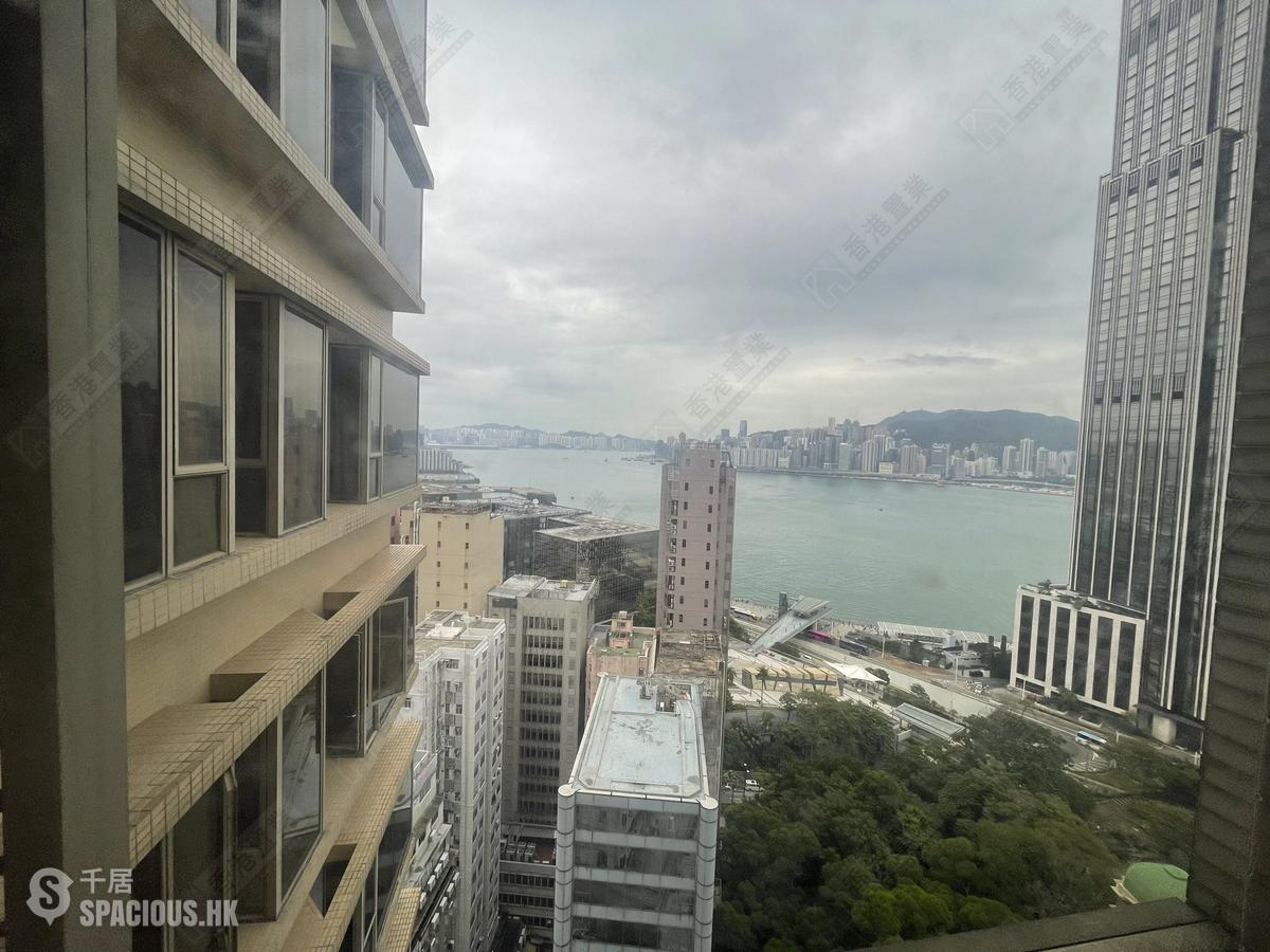 尖沙咀 - 凯誉 01