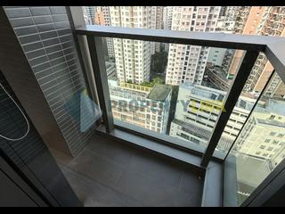 Shek Tong Tsui - Novum West Block 5 17