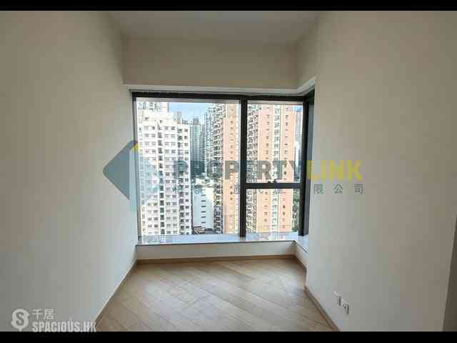 Shek Tong Tsui - Novum West Block 5 18