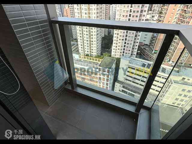 Shek Tong Tsui - Novum West Block 5 19