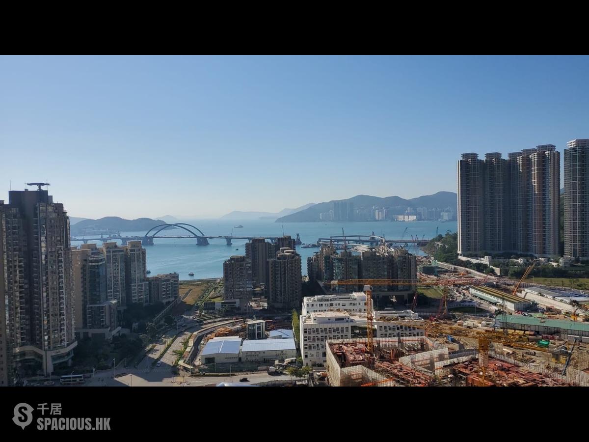 Tseung Kwan O - Park Central Phase 3 Central Heights (Tower 13) 01