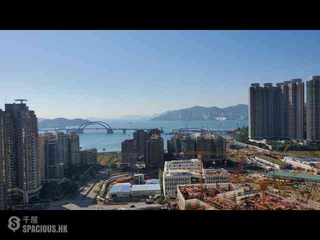 Tseung Kwan O - Park Central Phase 3 Central Heights (Tower 13) 01