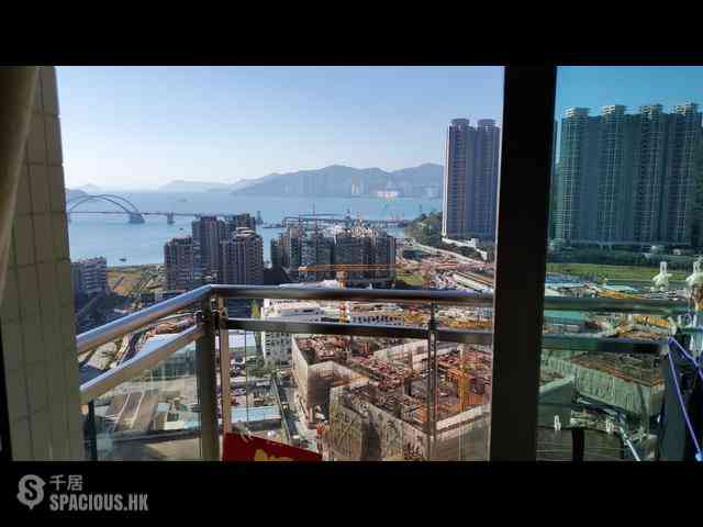 Tseung Kwan O - Park Central Phase 3 Central Heights (Tower 13) 02