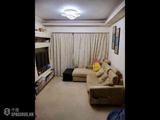 Tseung Kwan O - Park Central Phase 3 Central Heights (Tower 13) 03
