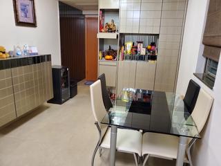 Tseung Kwan O - Park Central Phase 3 Central Heights (Tower 13) 04