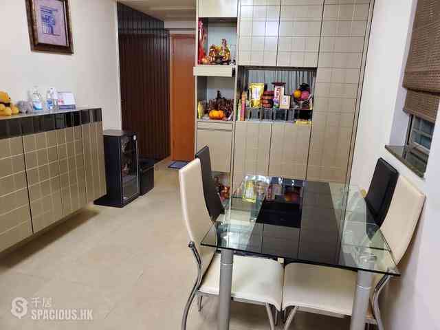 Tseung Kwan O - Park Central Phase 3 Central Heights (Tower 13) 04