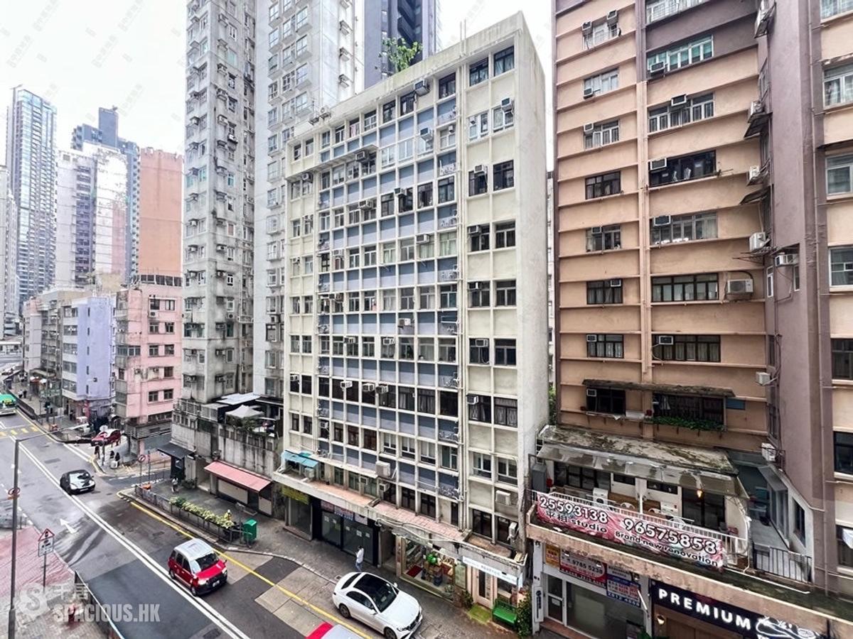 Mid Levels Central - Dragon Court 01