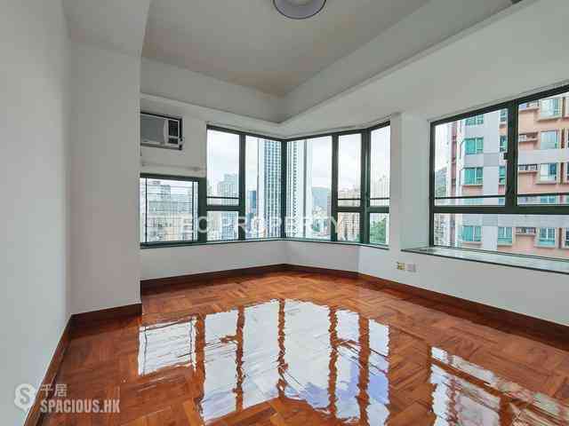 Wan Chai - Monmouth Villa 11
