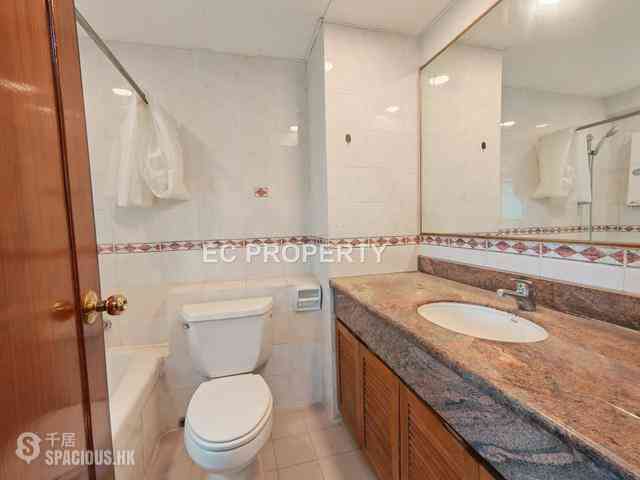 Wan Chai - Monmouth Villa 07